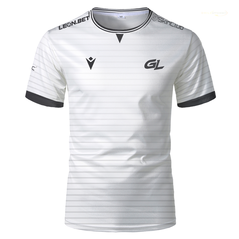 Nova Camisa do Clube Gamerlegi - Esports Gaming Club avaliação e preço