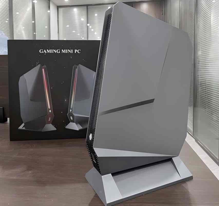 Mini Computador Gamer de Mesa  - Intel Cpu Core I9 avaliação e preço