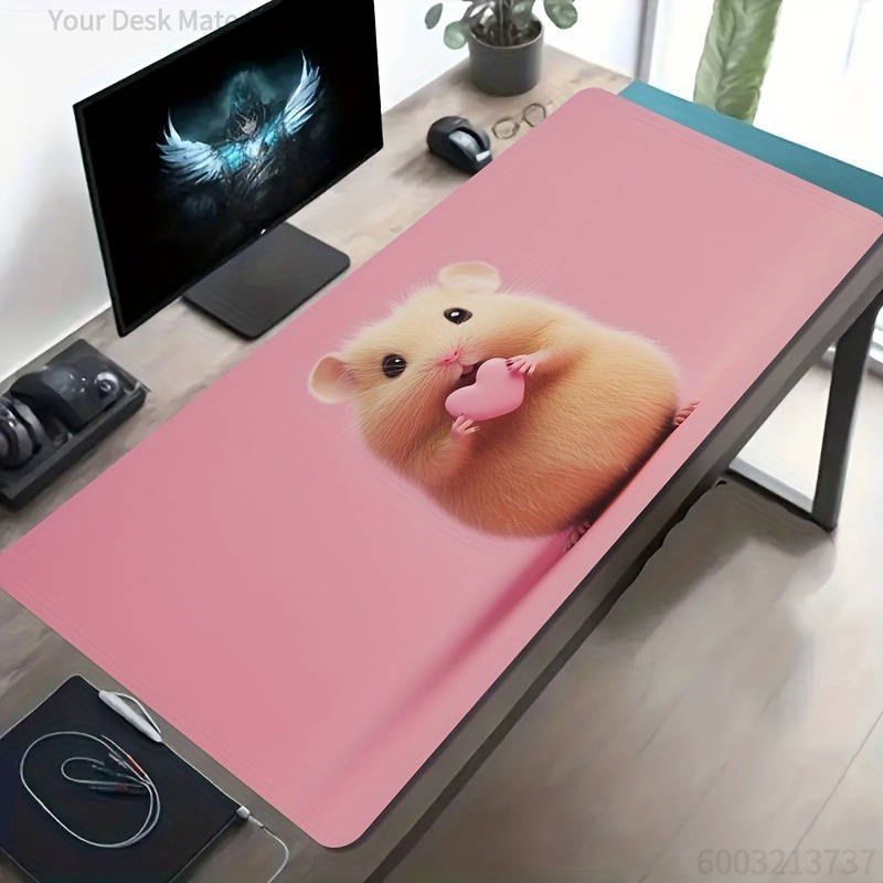 Mouse Pad Grande para Jogos e  - Esports Gaming Background avaliação e preço