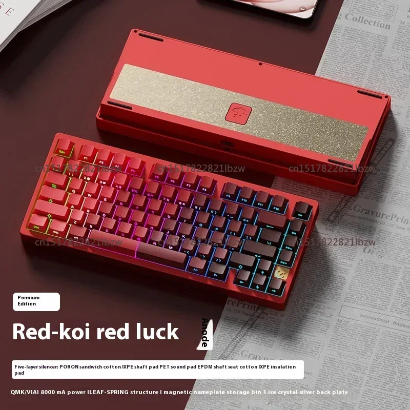 Teclado Mecânico para E-sports - Esports Gaming Keyboard avaliação e preço