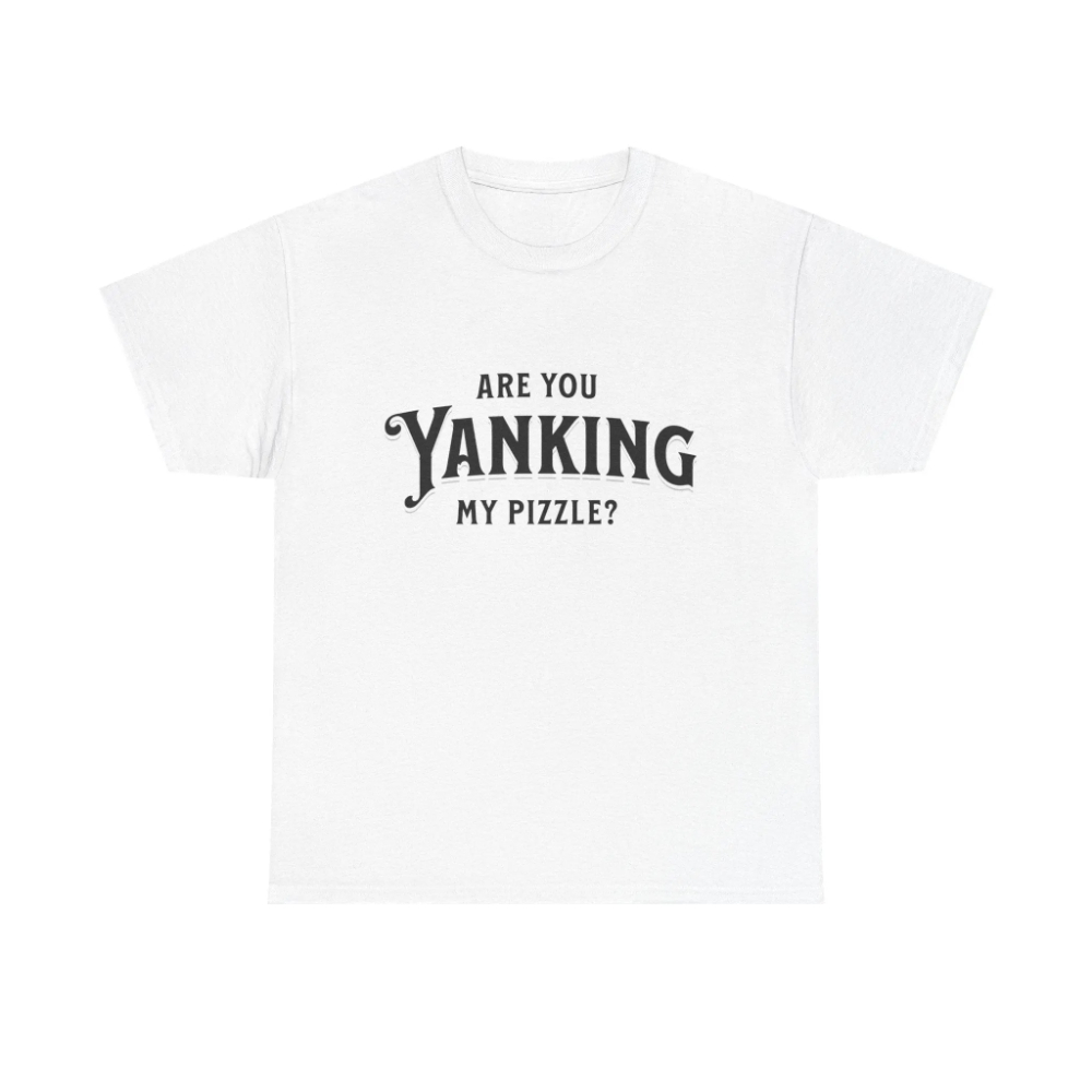 Você está ganhando meu pizzle? - Esports Gaming Shirts avaliação e preço