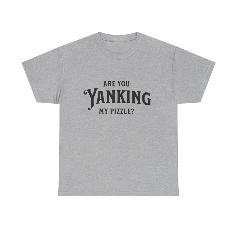 Você está ganhando meu pizzle? - Esports Gaming Shirts avaliação e preço