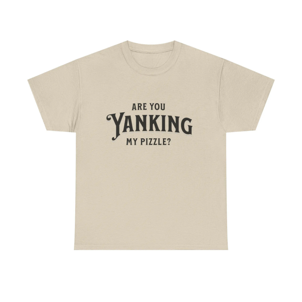 Você está ganhando meu pizzle? - Esports Gaming Shirts avaliação e preço