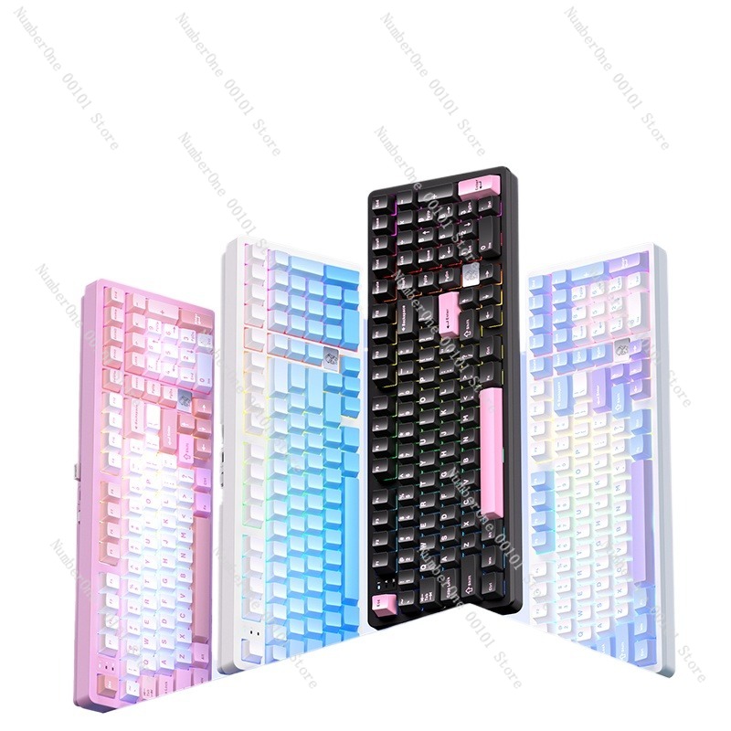 Teclado mecânico de liga de al - Esports Gaming Keyboard avaliação e preço