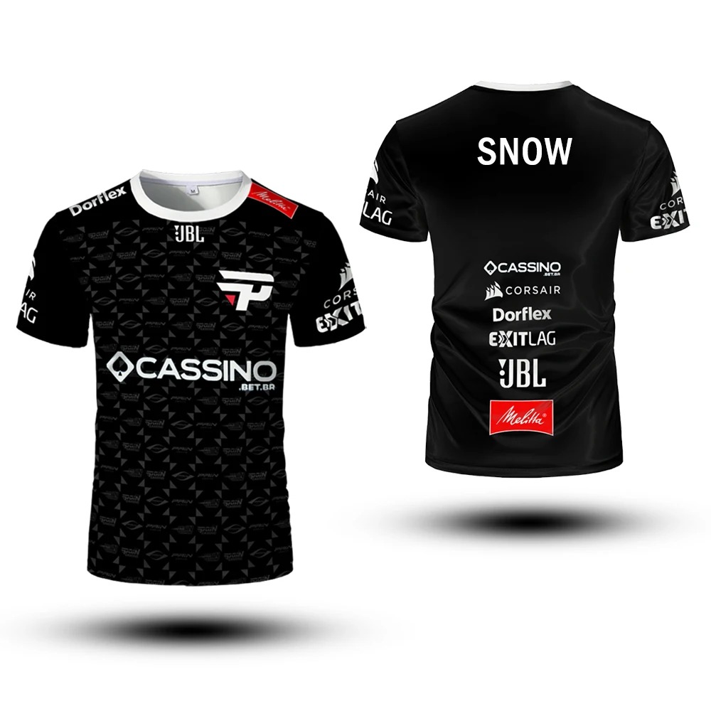 Uniformes do PaiN Gaming Club, - Esports Gaming Club avaliação e preço