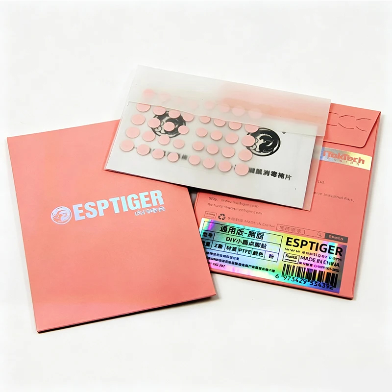 Adesivos para Mouse Esports Ti - Esports Gaming Mouse Pad avaliação e preço