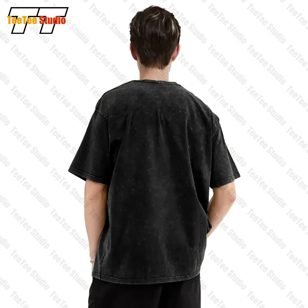 Vintage Tekken 4 Namco Promo A - Esports Gaming Shirts avaliação e preço