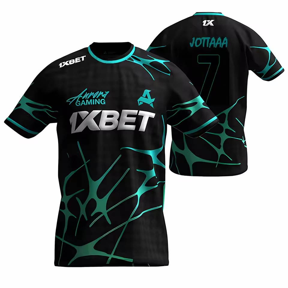 Uniformes de Verão do Clube de - Esports Gaming Club avaliação e preço