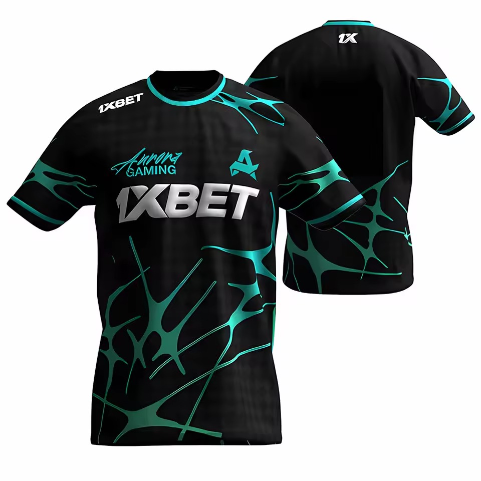 Uniformes de Verão do Clube de - Esports Gaming Club avaliação e preço