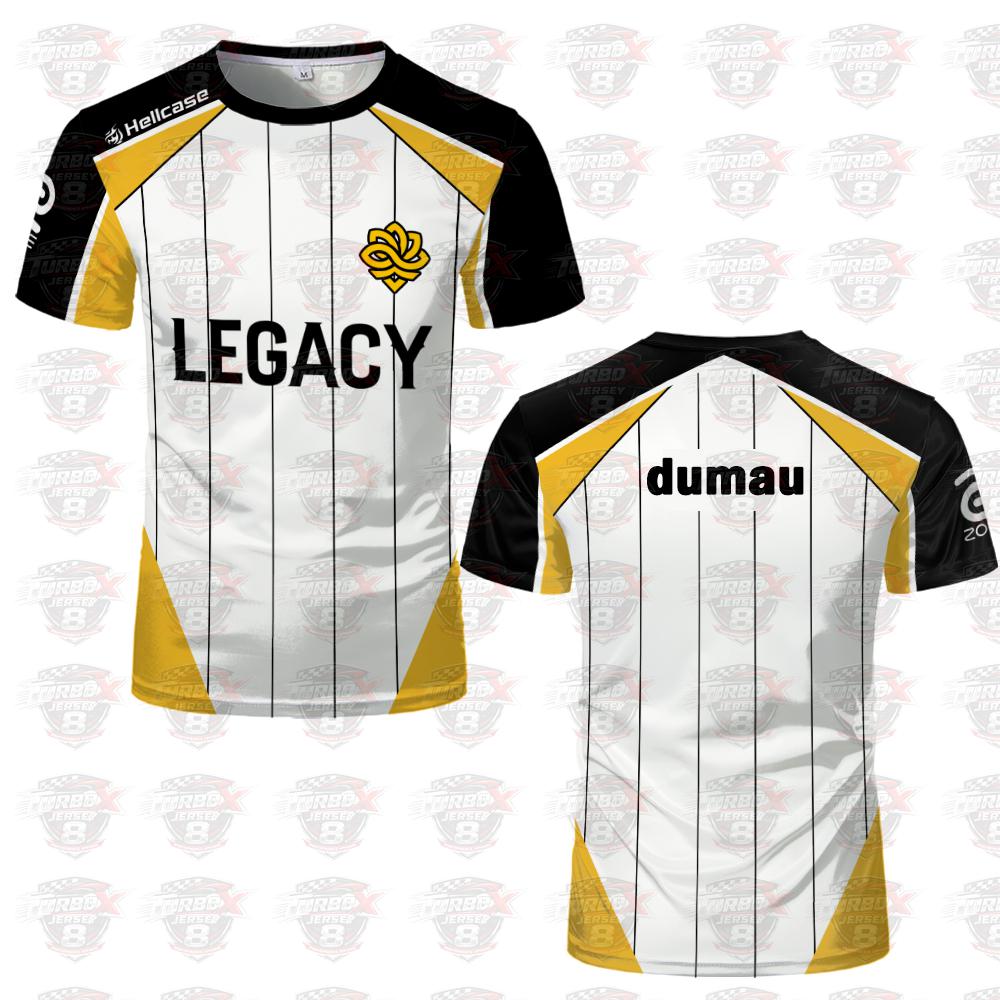 Uniformes de Verão Novos do Cl - Esports Gaming Club avaliação e preço
