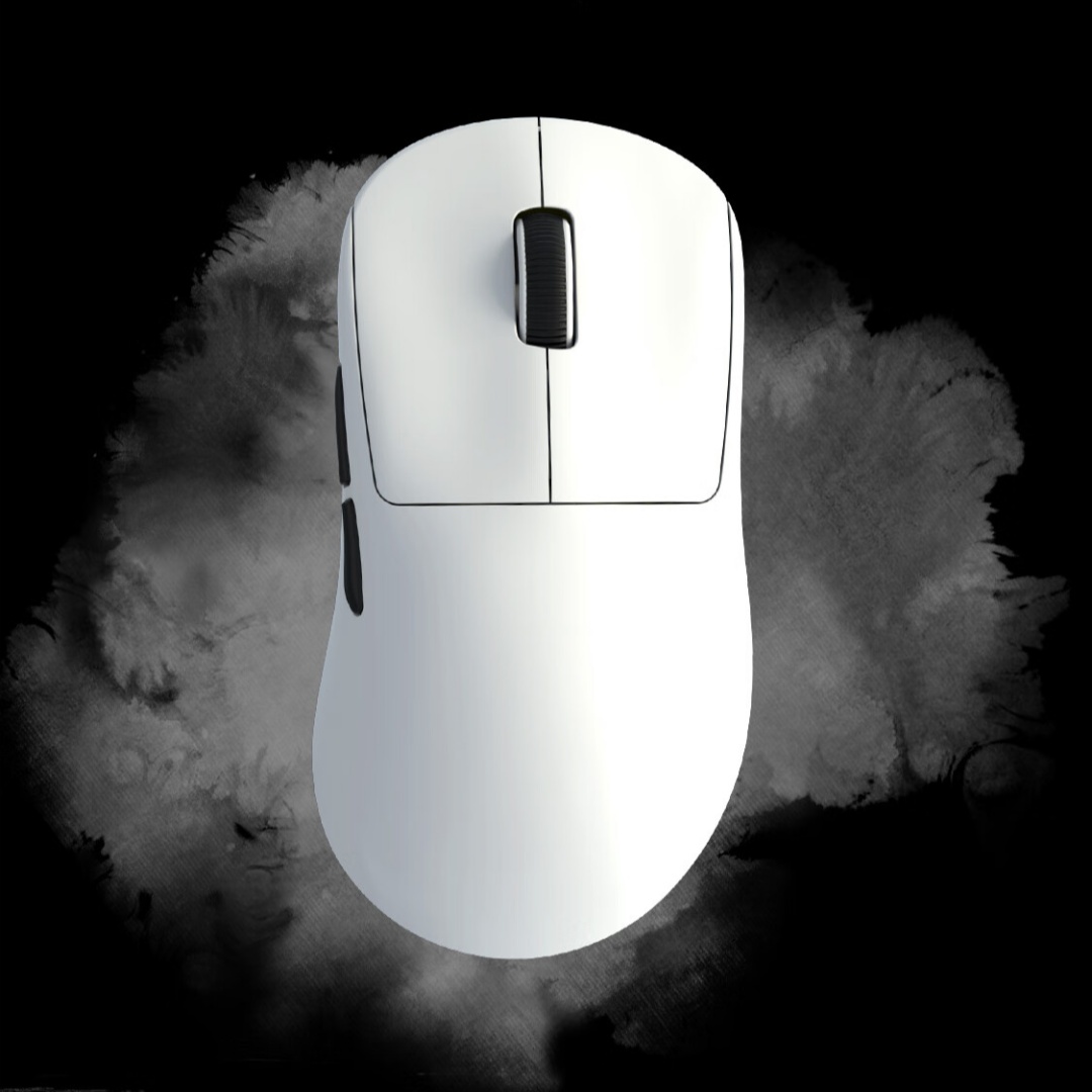 ZORNHER Ergoflux9 Gaming Mouse - Esports Gaming Design avaliação e preço