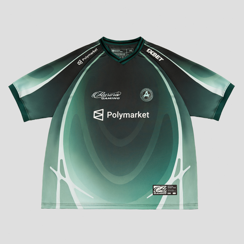 Uniformes de Verão 2026 do Clu - Esports Gaming Shirts avaliação e preço