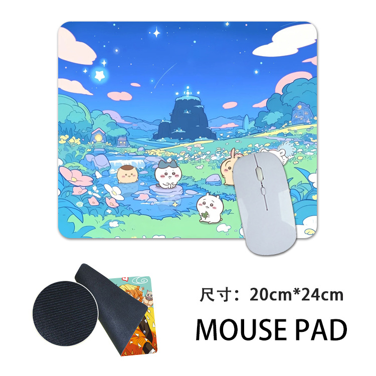 Mouse Pad Antiderrapante de De - Gaming Esports Esports avaliação e preço