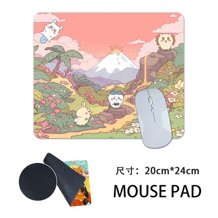 Mouse Pad Antiderrapante de De - Gaming Esports Esports avaliação e preço