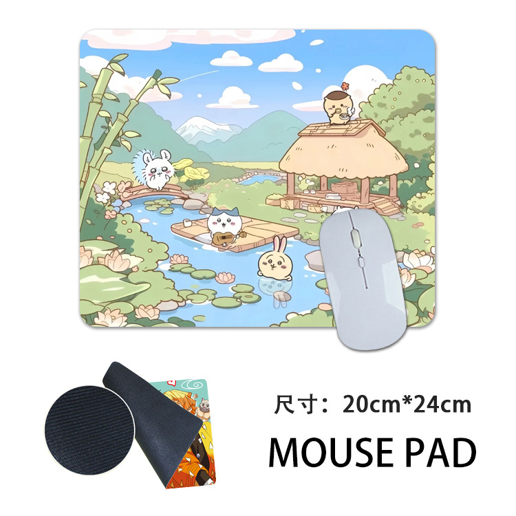 Mouse Pad Antiderrapante de De - Gaming Esports Esports avaliação e preço