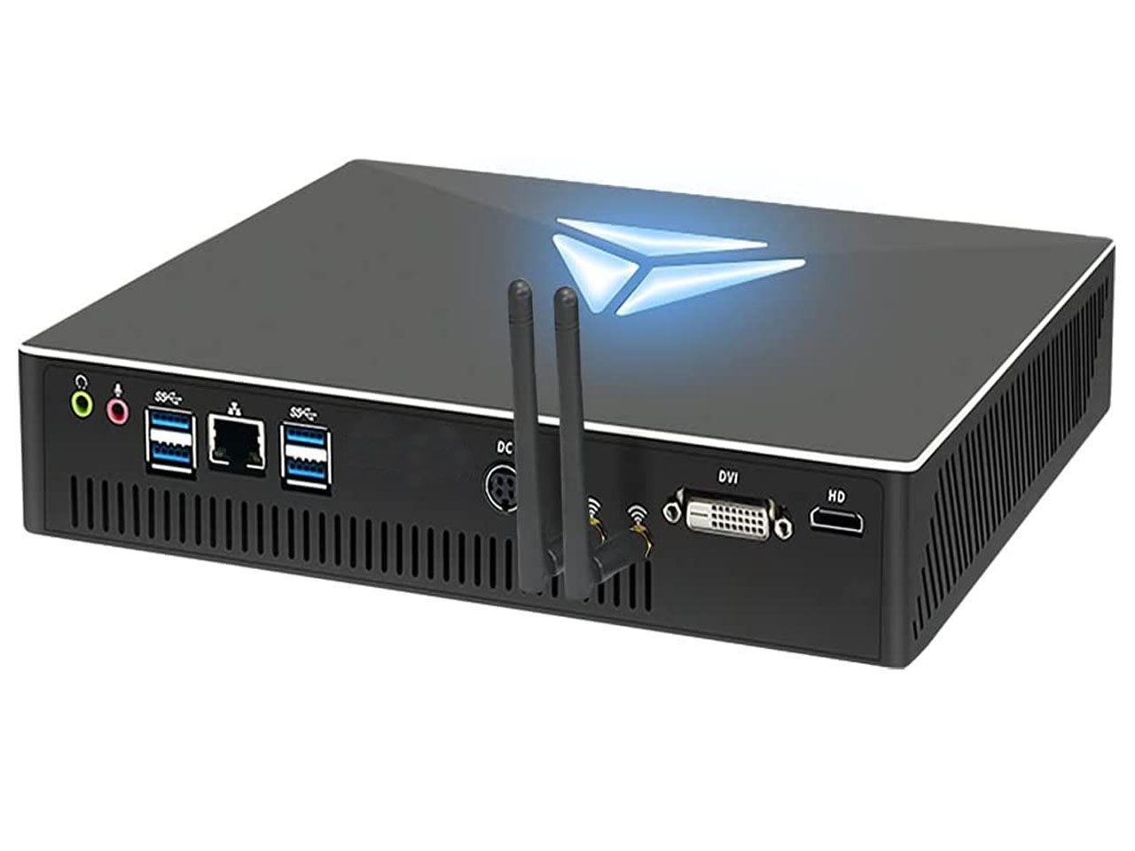 Mini PC para jogos de 10a gera - Intel Cpu Core I9 avaliação e preço