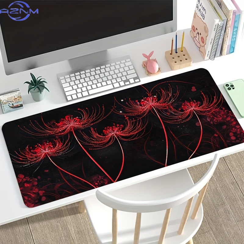 1 unidade de mouse pad grande  - Esports Gaming Background avaliação e preço