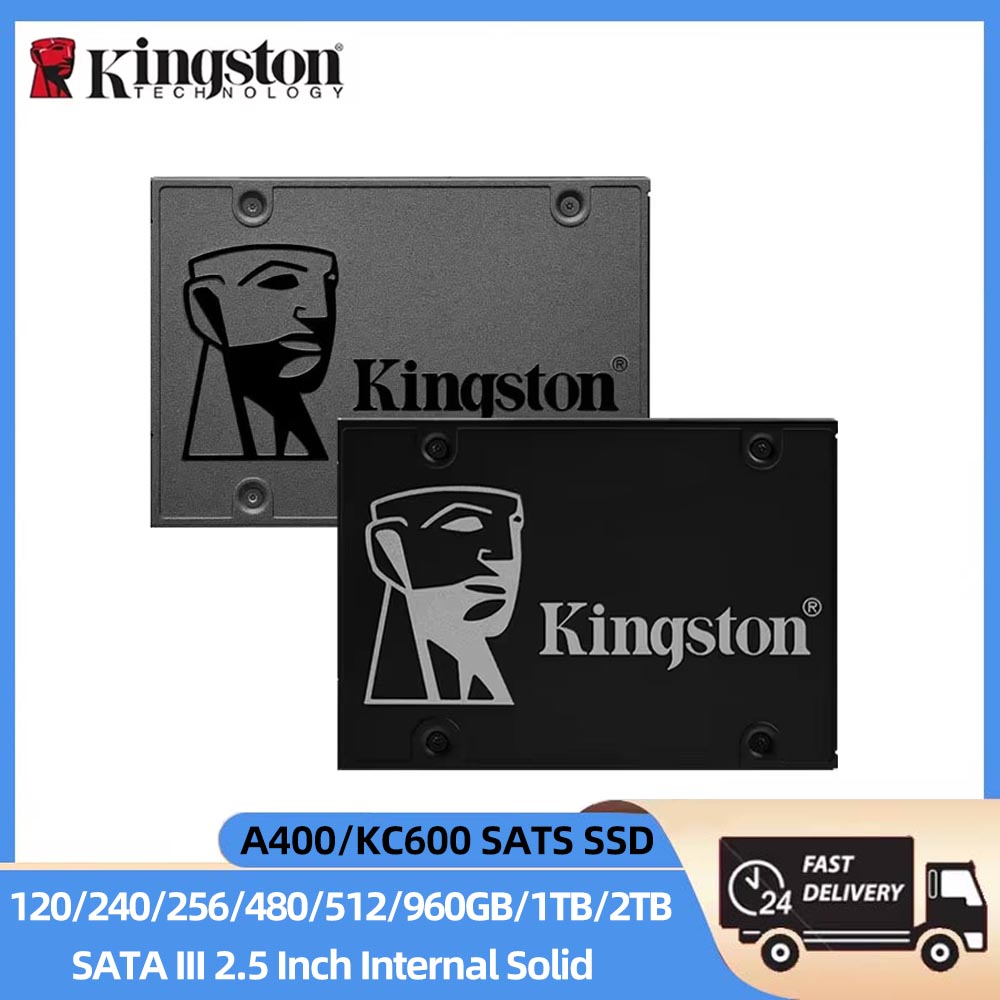 Kingston ssd kc600 512gb 256gb - Samsung Ssd Evo 870 avaliação e preço