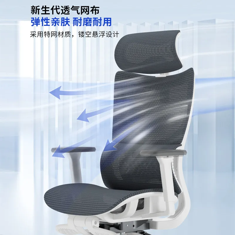 Cadeira Ergonômica para Escrit - Gaming Esports Esports avaliação e preço